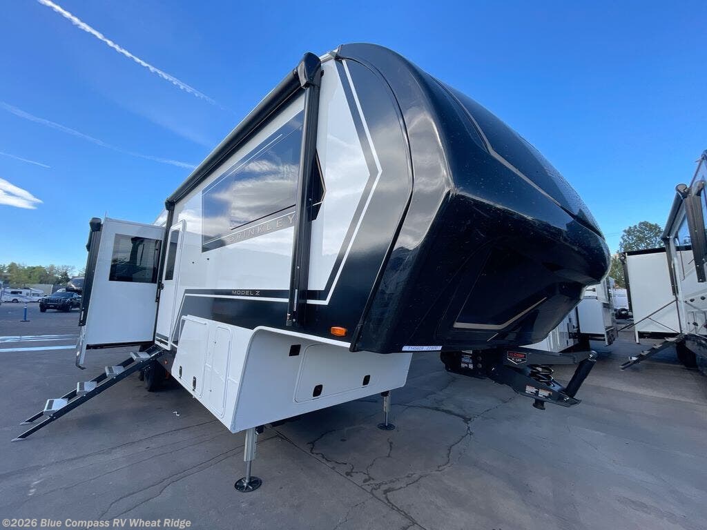 New 2026 Brinkley RV Model Z 2900 available in Wheat Ridge, Colorado