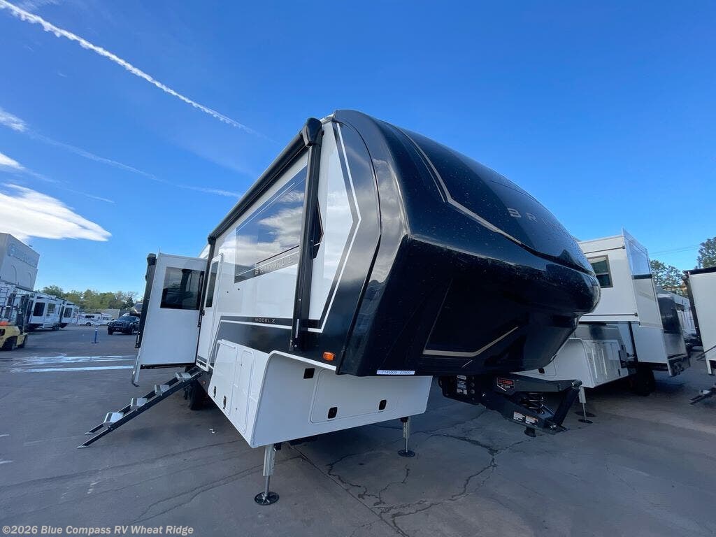 New 2026 Brinkley RV Model Z 2900 available in Wheat Ridge, Colorado