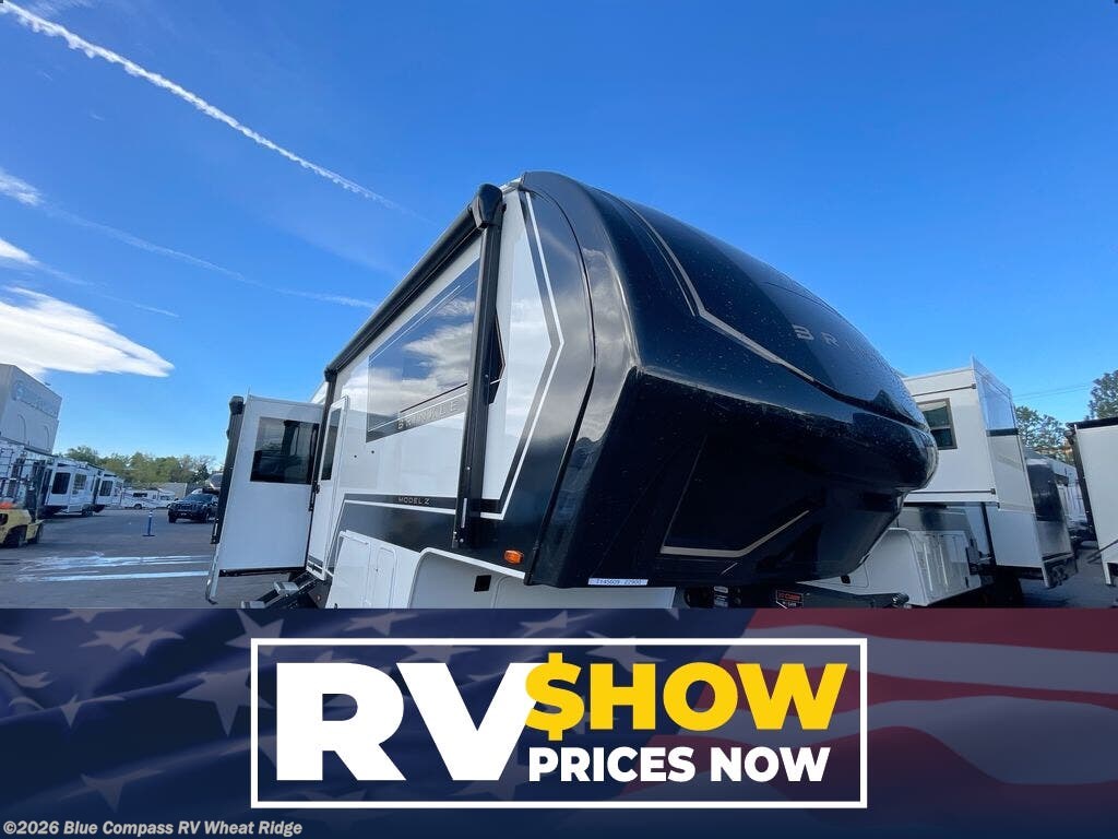 New 2026 Brinkley RV Model Z 2900 available in Wheat Ridge, Colorado