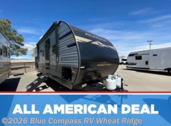 New 2026 Forest River Aurora Light 23BHS available in Wheat Ridge, Colorado