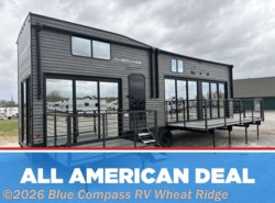New 2026 Forest River Timberwolf 27MDK available in Wheat Ridge, Colorado