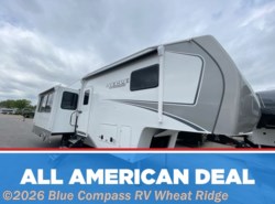 New 2026 Alliance RV Avenue All-Access 29RL available in Wheat Ridge, Colorado