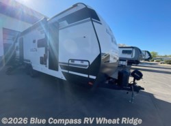New 2026 Alliance RV Delta 281BH available in Wheat Ridge, Colorado