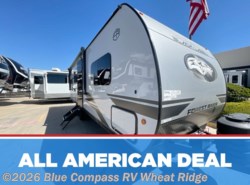 New 2026 Forest River Cherokee Grey Wolf Black Label 23MSBL available in Wheat Ridge, Colorado