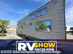 New 2026 Forest River Cherokee Timberwolf 20OG available in Wheat Ridge, Colorado