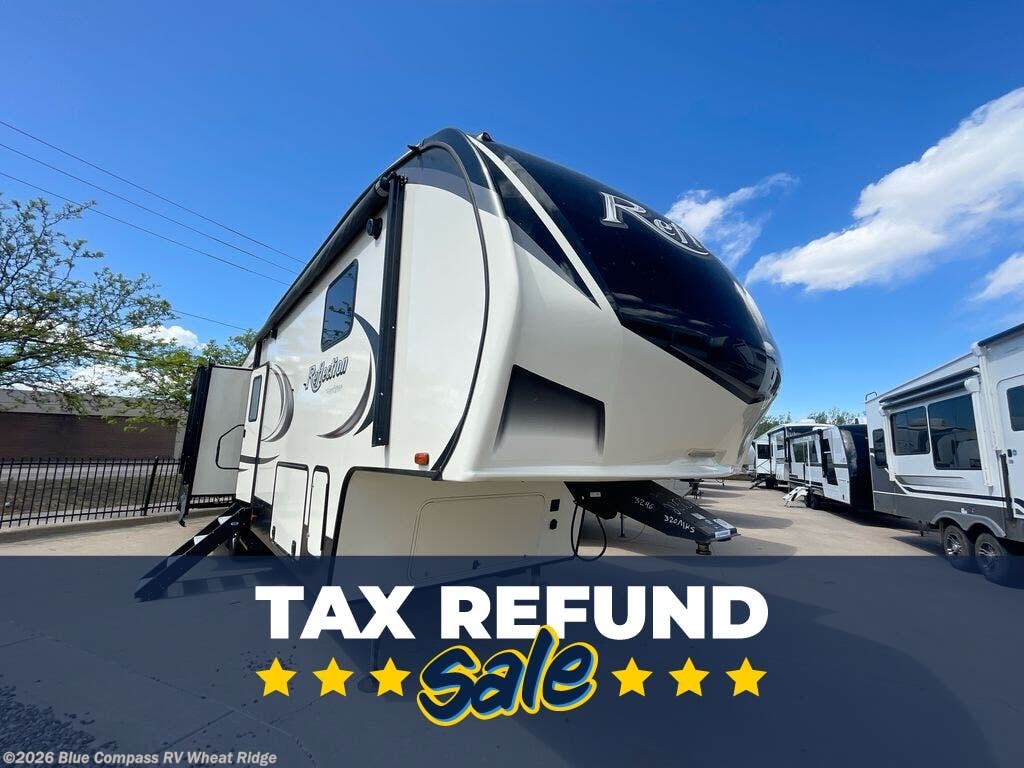 Used 2019 Grand Design Reflection 320MKS available in Wheat Ridge, Colorado
