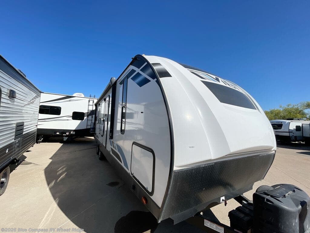 Used 2022 Forest River Vibe 26RK available in Wheat Ridge, Colorado