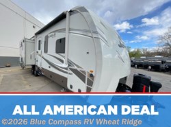 Used 2019 Jayco Eagle HT 280RSOK available in Wheat Ridge, Colorado