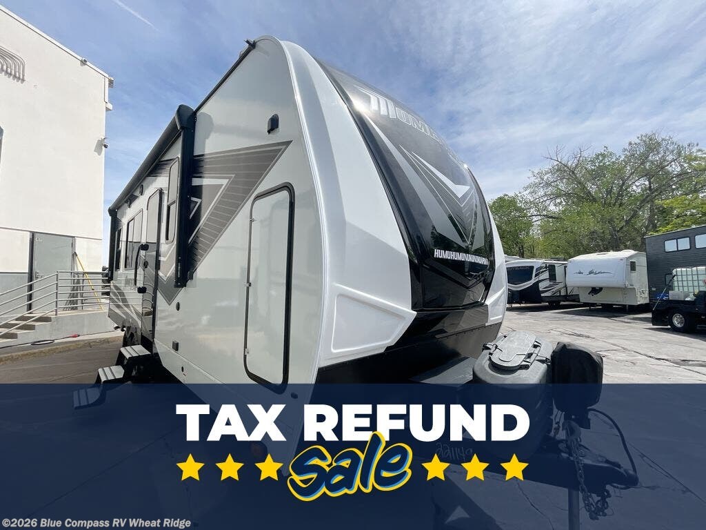 Used 2024 Grand Design Momentum G-Class 23G available in Wheat Ridge, Colorado