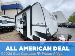 Used 2025 Coleman Lantern Series 17BX available in Wheat Ridge, Colorado