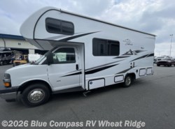 New 2026 East to West Entrada 210NSC available in Wheat Ridge, Colorado