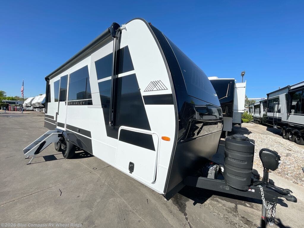 New 2026 Brinkley RV Model I 235 available in Wheat Ridge, Colorado