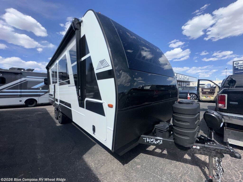 New 2026 Brinkley RV Model I 235 available in Wheat Ridge, Colorado