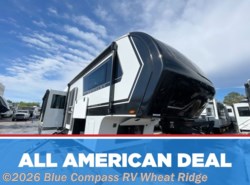 New 2026 Brinkley RV Model Z 3100 available in Wheat Ridge, Colorado