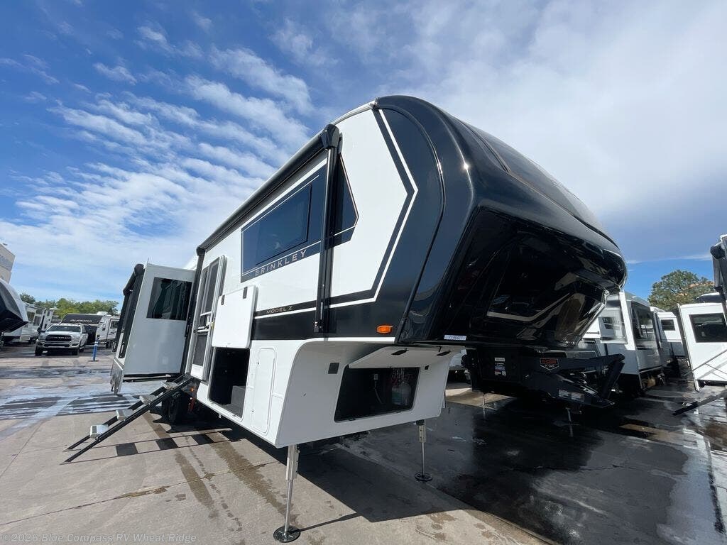 New 2026 Brinkley RV Model Z 3100 available in Wheat Ridge, Colorado
