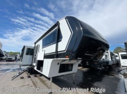 New 2026 Brinkley RV Model Z 3100 available in Wheat Ridge, Colorado