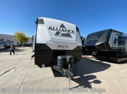 New 2026 Alliance RV Delta 284RK available in Wheat Ridge, Colorado