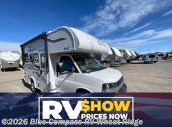 New 2027 Thor Motor Coach Geneva 19VT Chevy available in Wheat Ridge, Colorado