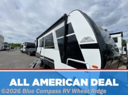 New 2026 Brinkley RV Model I 235 available in Wheat Ridge, Colorado
