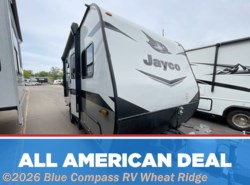 Used 2022 Jayco Jay Flight SLX 7 184BS available in Wheat Ridge, Colorado