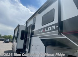 New 2026 Alliance RV Valor 37V11 available in Wheat Ridge, Colorado