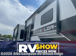 New 2026 Alliance RV Valor 37V11 available in Wheat Ridge, Colorado