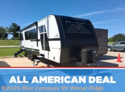 New 2026 Brinkley RV Model I 294 available in Wheat Ridge, Colorado