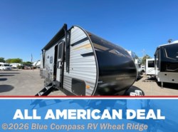 New 2026 Forest River Aurora Light 26BHS available in Wheat Ridge, Colorado