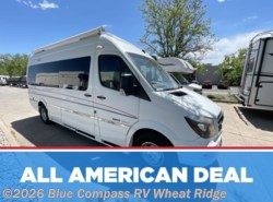 Used 2015 Roadtrek Roadtrek E-TREK available in Wheat Ridge, Colorado