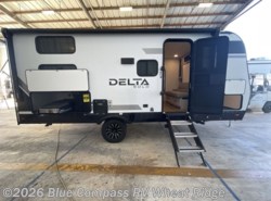 New 2026 Alliance RV Delta Solo BH181 available in Wheat Ridge, Colorado