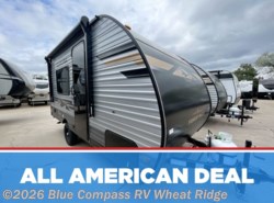 New 2026 Forest River Aurora Light 15RBX available in Wheat Ridge, Colorado