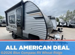 New 2026 Forest River Aurora Light 15RBX available in Wheat Ridge, Colorado
