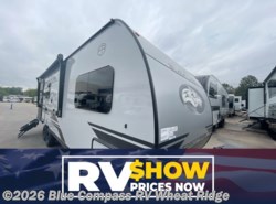 New 2026 Forest River Cherokee Grey Wolf Black Label 23MKBL available in Wheat Ridge, Colorado