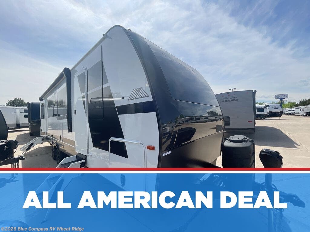 New 2026 Brinkley RV Model I 294 available in Wheat Ridge, Colorado