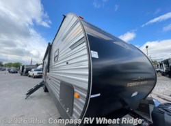 New 2026 Forest River Aurora 29TQS available in Wheat Ridge, Colorado