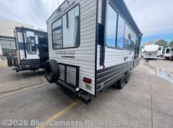 New 2026 Forest River Cherokee Grey Wolf 20RDSE available in Wheat Ridge, Colorado