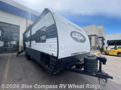 New 2026 Forest River Cherokee Grey Wolf 23MK available in Wheat Ridge, Colorado