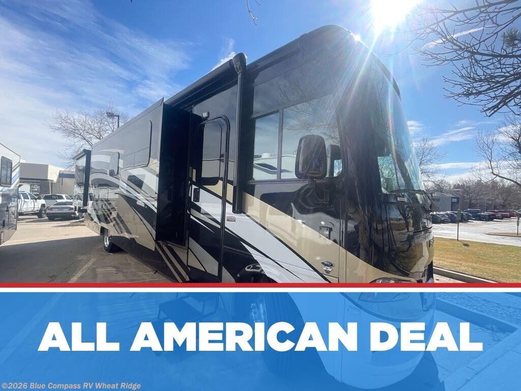 Used 2022 Newmar Bay Star 3626 available in Wheat Ridge, Colorado