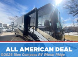 Used 2022 Newmar Bay Star 3626 available in Wheat Ridge, Colorado