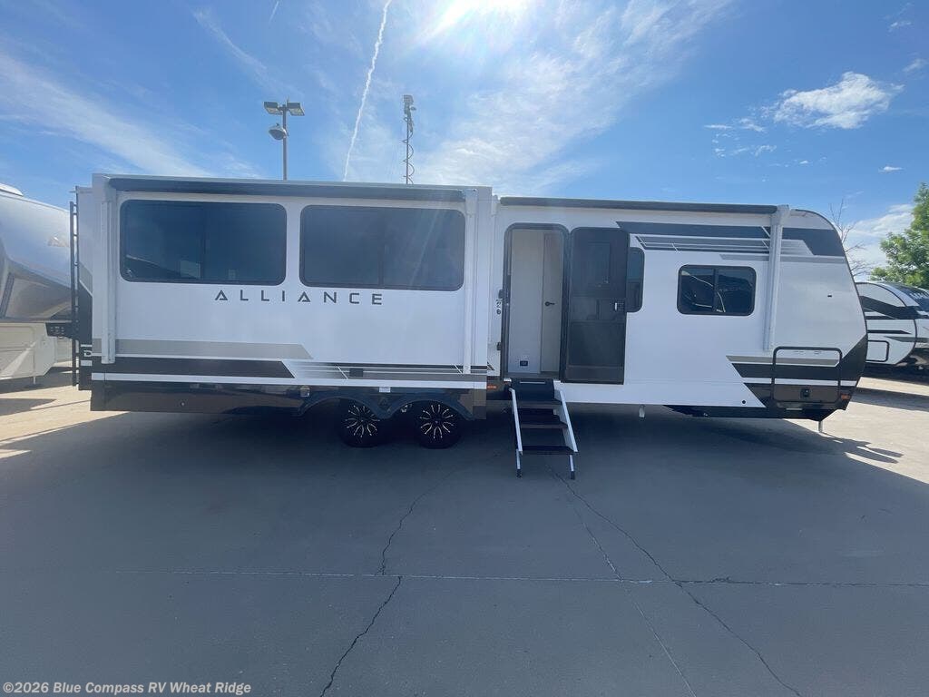 New 2027 Alliance RV Delta 292RL available in Wheat Ridge, Colorado