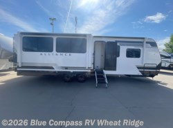 New 2027 Alliance RV Delta 292RL available in Wheat Ridge, Colorado