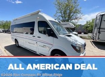 Used 2015 Roadtrek Roadtrek e-Trek available in Wheat Ridge, Colorado