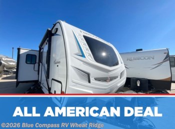 Used 2020 Coachmen Freedom Express Ultra Lite 326BHDS available in Wheat Ridge, Colorado