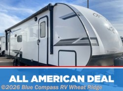 Used 2024 Highland Ridge Open Range 262RL available in Wheat Ridge, Colorado