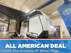New 2026 Alliance RV Delta 321BH available in Wheat Ridge, Colorado