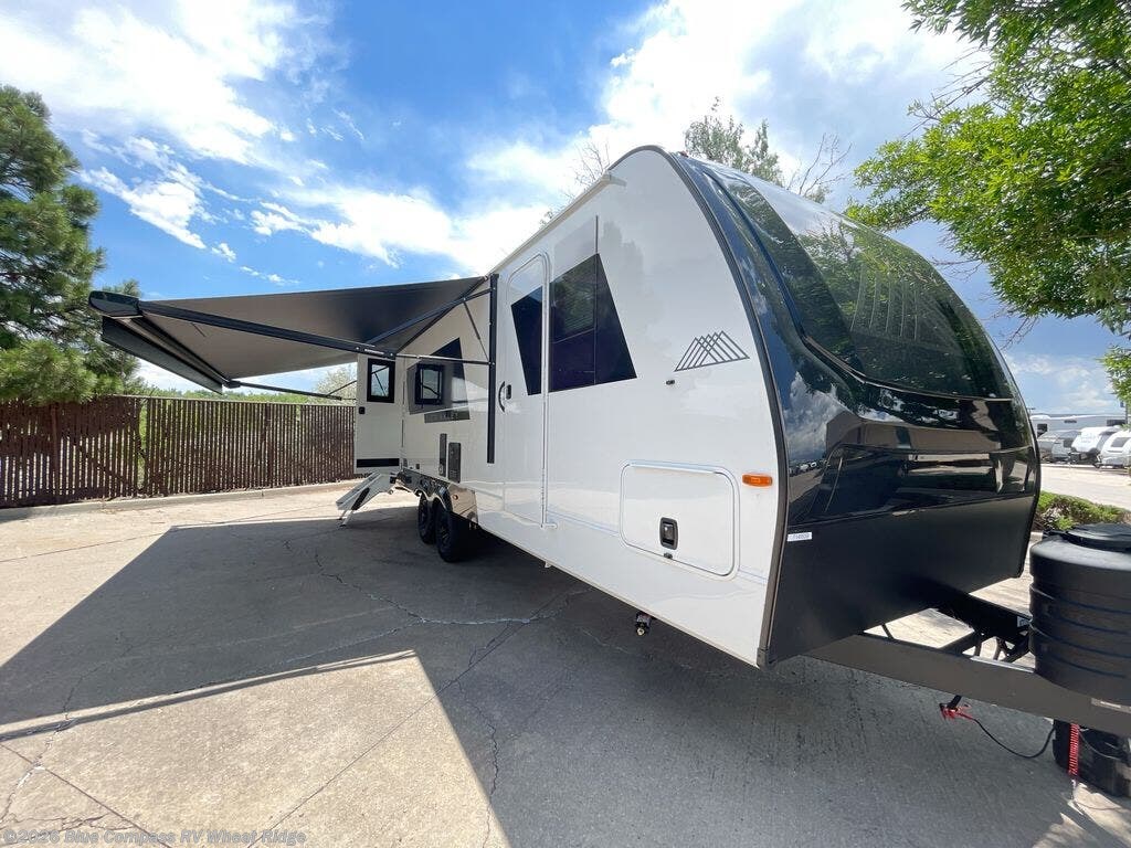 New 2027 Brinkley RV Model Ix 25x available in Wheat Ridge, Colorado