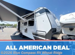 New 2027 Alliance RV Delta 262RB available in Wheat Ridge, Colorado