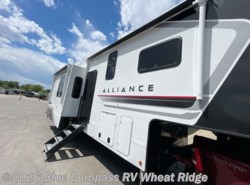 New 2027 Alliance RV Valor 37V11 available in Wheat Ridge, Colorado