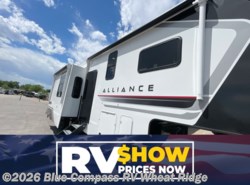 New 2027 Alliance RV Valor 37V11 available in Wheat Ridge, Colorado