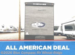 New 2026 Forest River Timberwolf 20OG available in Wheat Ridge, Colorado